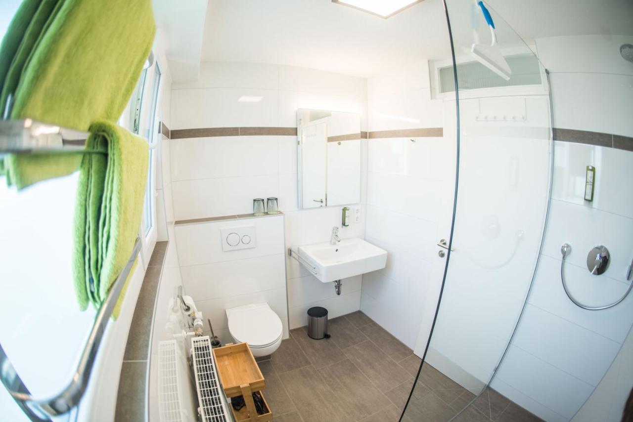 City Apartments Fn L7 Klimatisiert-Mit Kueche FDH 외부 사진