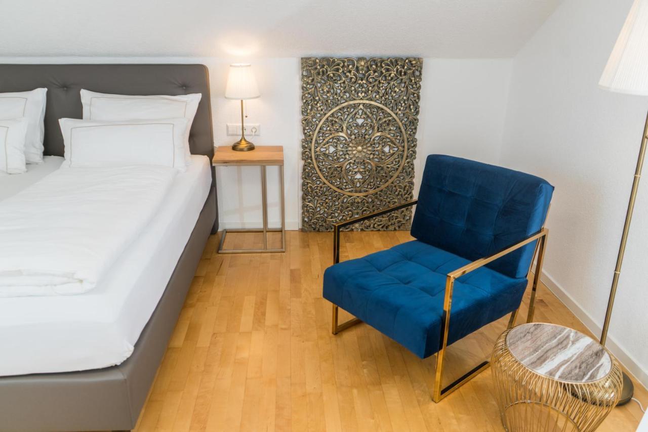 City Apartments Fn L7 Klimatisiert-Mit Kueche FDH 외부 사진