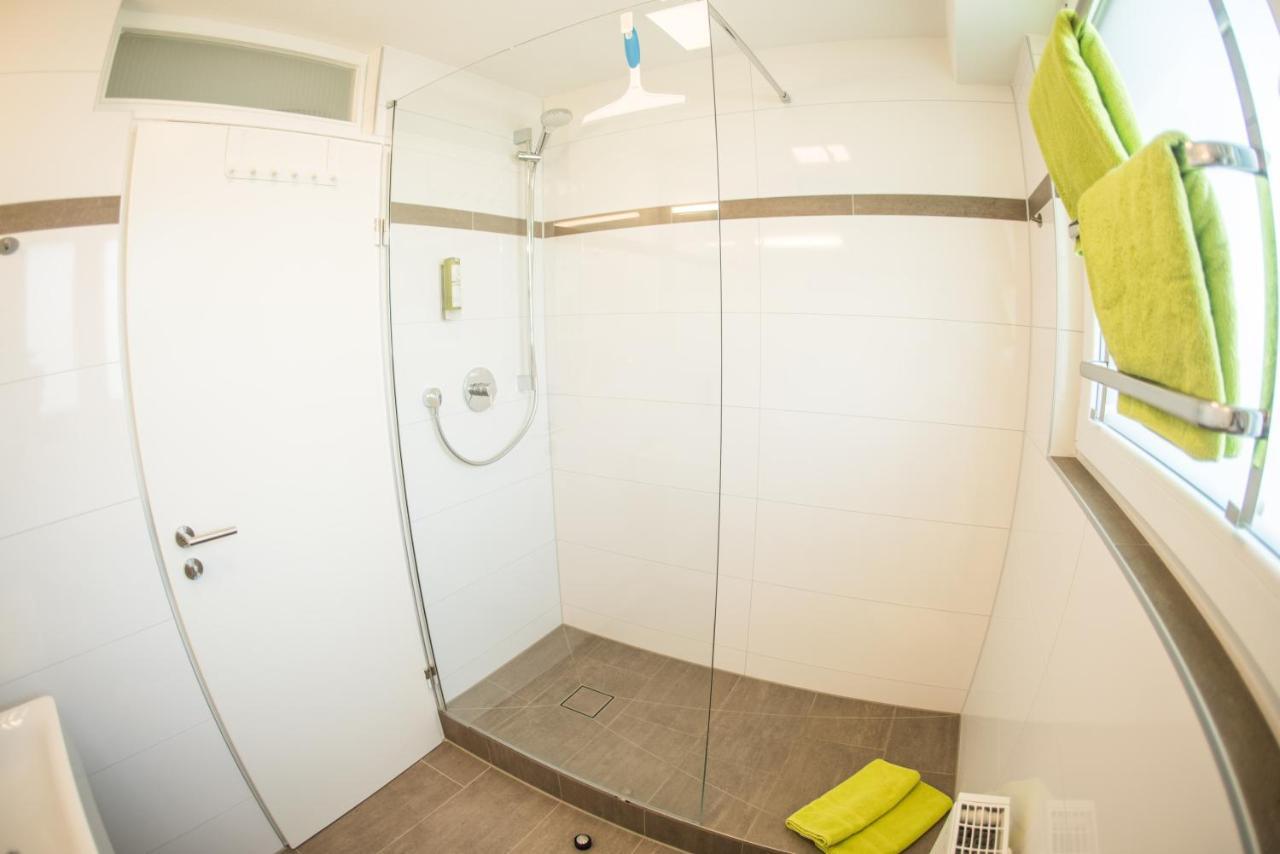 City Apartments Fn L7 Klimatisiert-Mit Kueche FDH 외부 사진