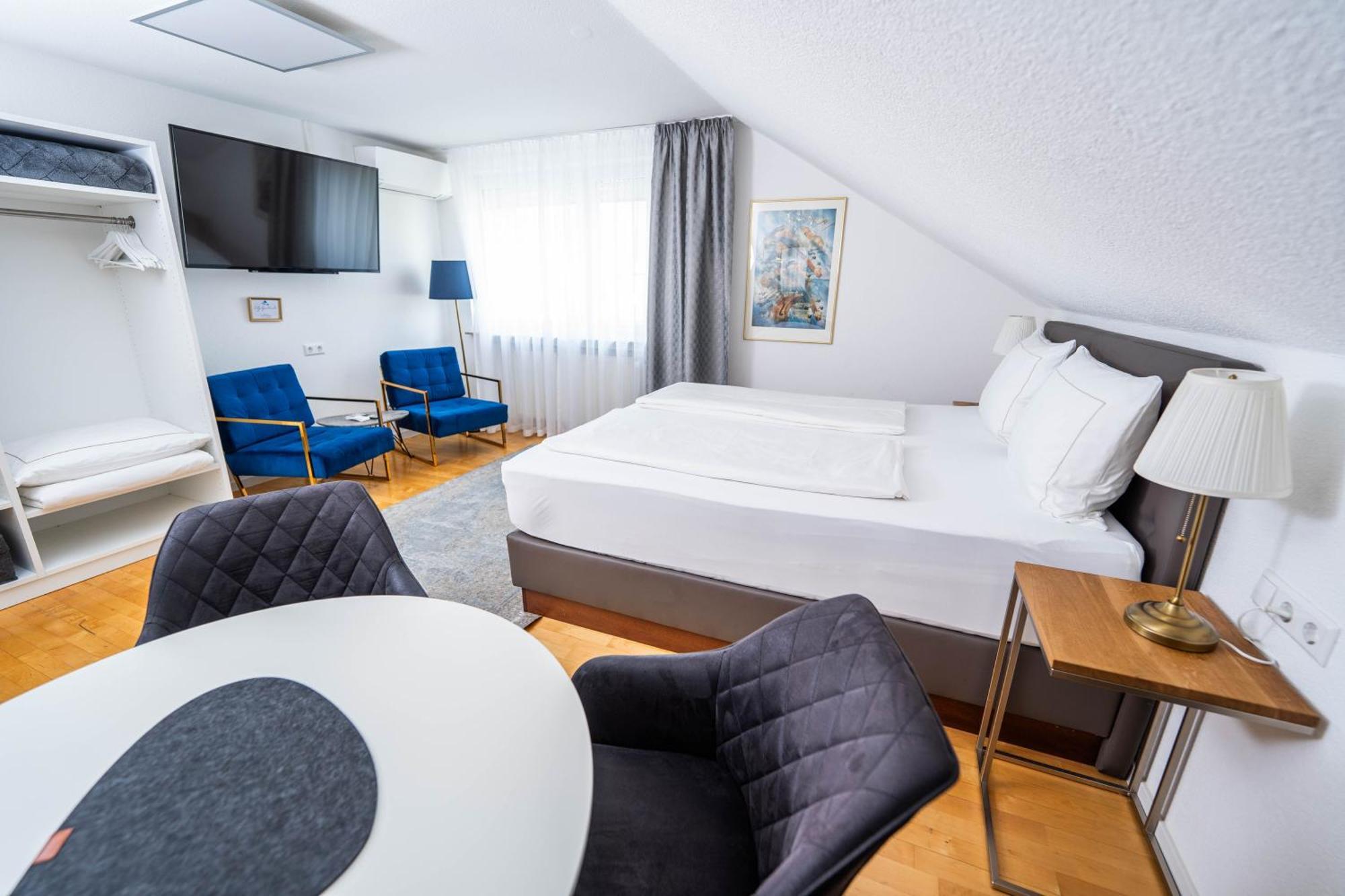 City Apartments Fn L7 Klimatisiert-Mit Kueche FDH 외부 사진